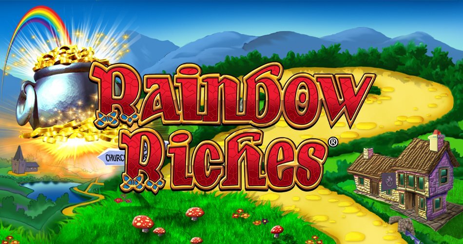 Rainbow riches casino gamesys casino