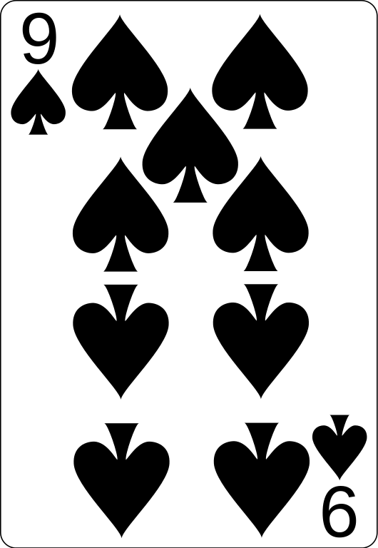 Spade Poker