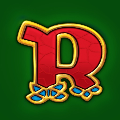 Rainbow Riches Casino Gamesys